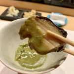 新地 鮓 ゆうじろう - 