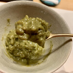 新地 鮓 ゆうじろう - 