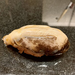 新地 鮓 ゆうじろう - 