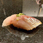 新地 鮓 ゆうじろう - 