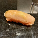 新地 鮓 ゆうじろう - 