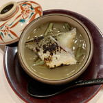 新地 鮓 ゆうじろう - 