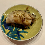 新地 鮓 ゆうじろう - 