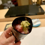 新地 鮓 ゆうじろう - 