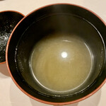 新地 鮓 ゆうじろう - 