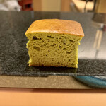 新地 鮓 ゆうじろう - 