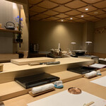 新地 鮓 ゆうじろう - 