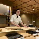 新地 鮓 ゆうじろう - 