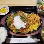 Kinjono Teppanyaki Tsudoi - 