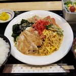 Kinjono Teppanyaki Tsudoi - 