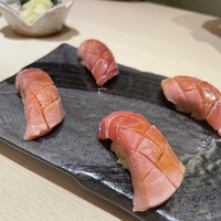 六本木 すし巽 - 