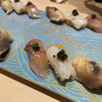 六本木 すし巽 - 