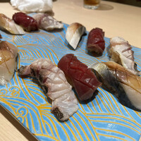 六本木 すし巽 - 