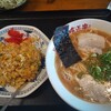 Saga Ramen Kui Douraku - 