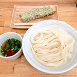 手打ちうどん こげら - 