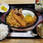 Kinjono Teppanyaki Tsudoi - 