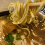 RAMEN MOSH - 