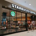 スターバックス・コーヒー - 