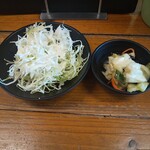 Saga Ramen Kui Douraku - 