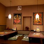 Deurari - 店内