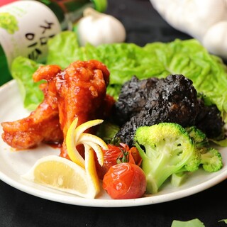 奈良で人気の韓国料理 すべて ランキングtop 食べログ 奈良で人気の韓国料理 すべて ランキングtop 食べログ