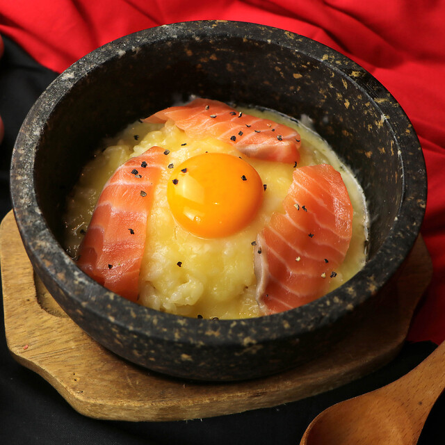 韓国酒場 ヤンニョム55 近鉄奈良駅前店 近鉄奈良 韓国料理 ネット予約可 食べログ