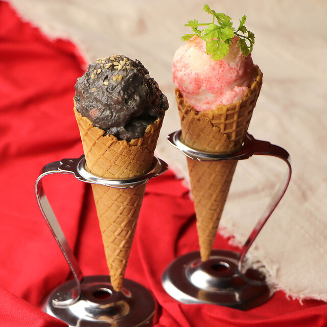 韓国酒場 ヤンニョム55 近鉄奈良駅前店 近鉄奈良 韓国料理 ネット予約可 食べログ