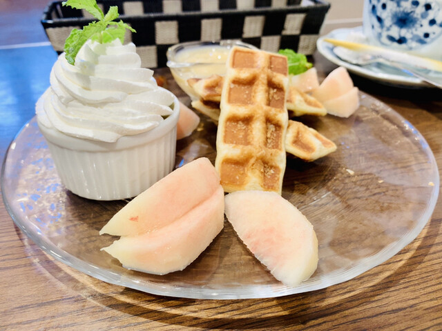 ももたんカフェ 藤田 カフェ 食べログ ももたんカフェ 藤田 カフェ 食べログ
