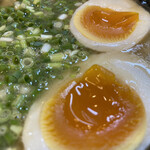 ラーメン 八卦 - 