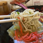 ラーメン 八卦 - 