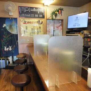 カルピ丼専門店 スタミナ亭_2