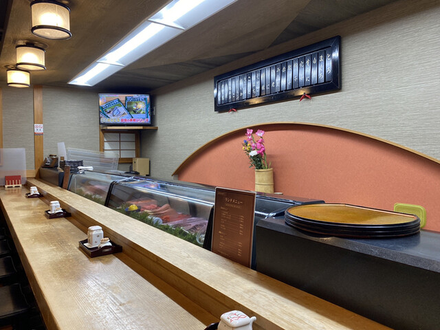 Ogiya Sushi photo 4
