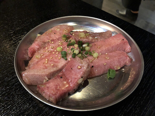 焼肉いけばた 歌舞伎町店 image