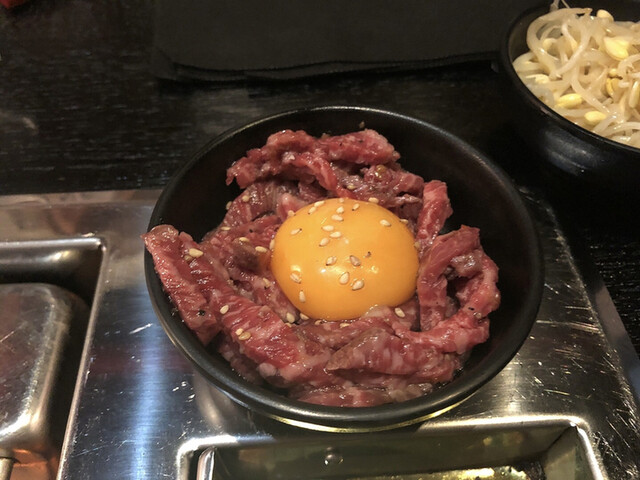 焼肉いけばた 歌舞伎町店 image