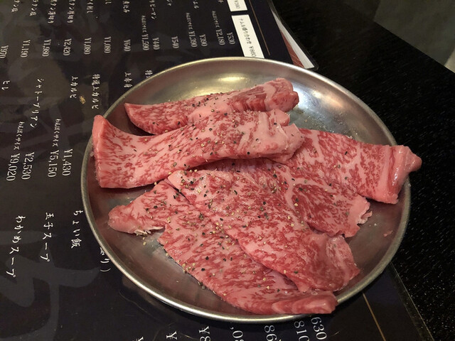 焼肉いけばた 歌舞伎町店 image