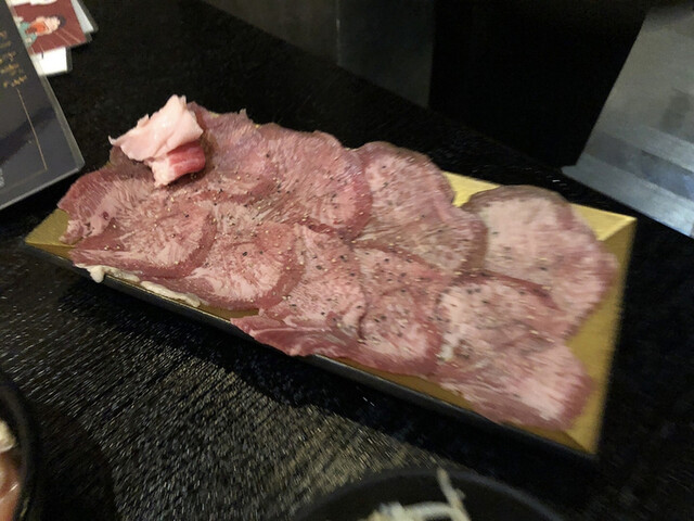 焼肉いけばた 歌舞伎町店 image
