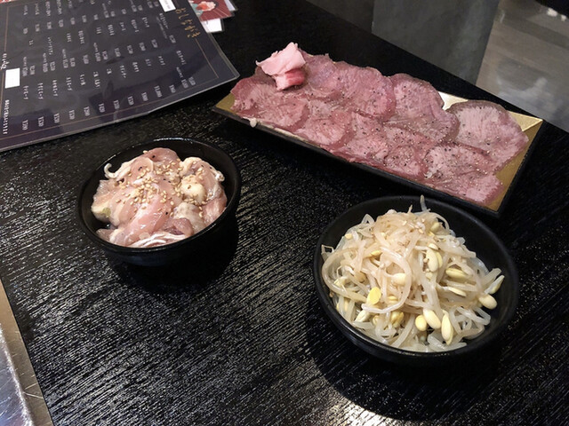 焼肉いけばた 歌舞伎町店 image