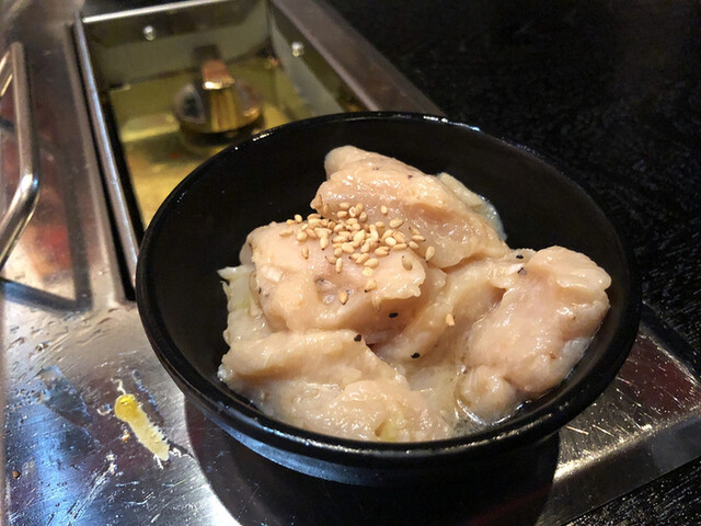 焼肉いけばた 歌舞伎町店 image