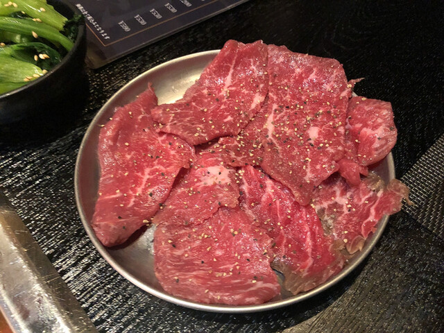 焼肉いけばた 歌舞伎町店 image
