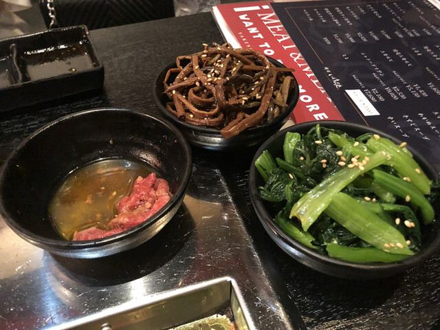 焼肉いけばた 歌舞伎町店 image