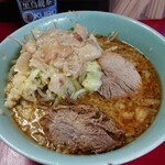ラーメン二郎 - 