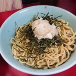 ラーメン二郎 - 