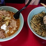 ラーメン二郎 - 