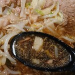 ラーメン二郎 - 