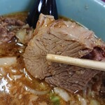 ラーメン二郎 - 