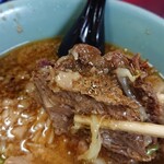 ラーメン二郎 - 