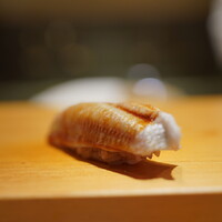 高柿の鮨 - 春日鯛