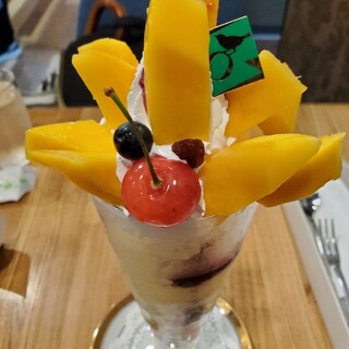 宮崎でおすすめの美味しいパフェをご紹介 食べログ 宮崎でおすすめの美味しいパフェをご紹介 食べログ