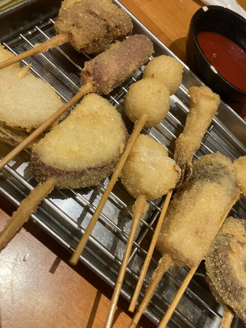 鳥いちばん 貝塚店 二色浜 焼鳥 ネット予約可 食べログ