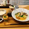 うどんdining KONA×MIZU×SHIO